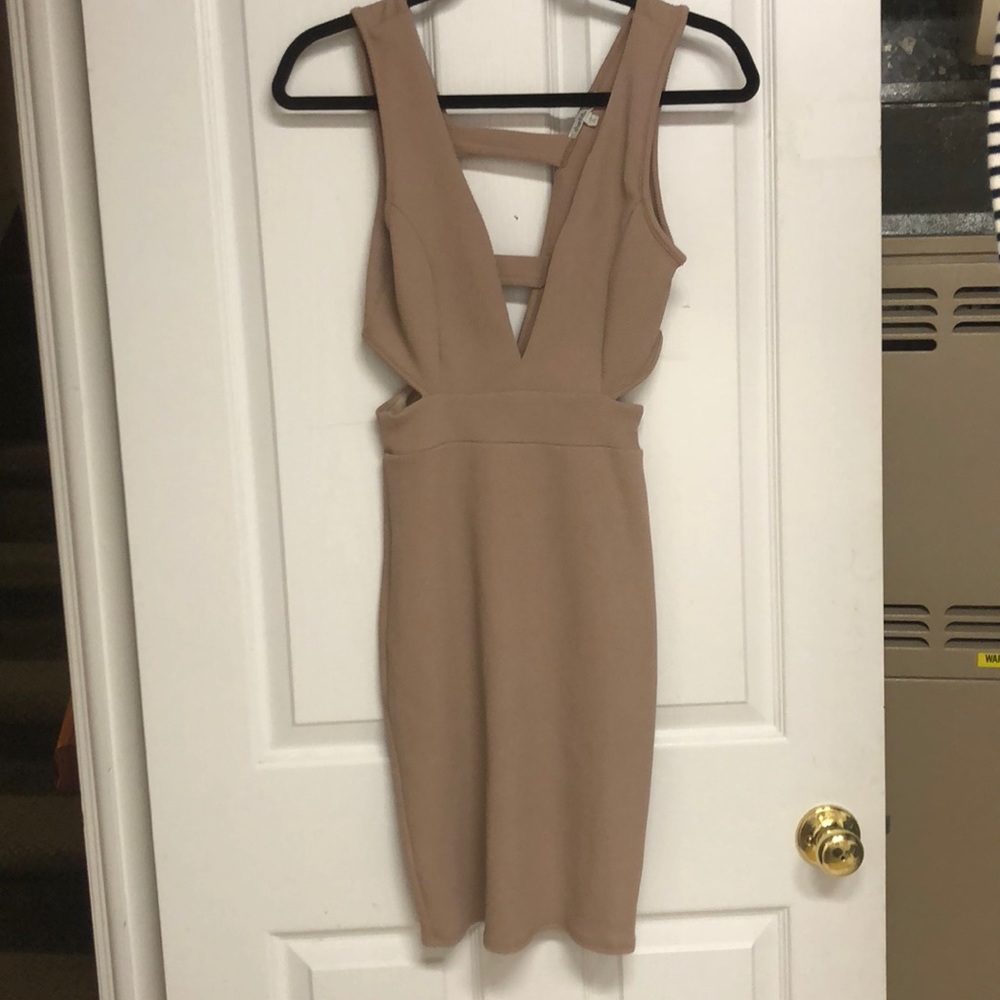 Cocktail dress